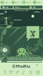 Screenshot 4 di Cthulhu Virtual Pet apk