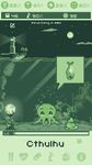 Скриншот 5 APK-версии Cthulhu (Ктулху) Virtual Pet