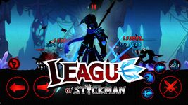 Imagine League of Stickman Free 8