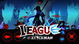 League of Stickman Free-Shadow Bild 