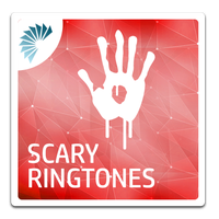 Ringtones assustador