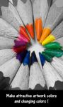 Color Splash Effects captura de pantalla apk 4