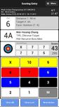 Imej Ianseo Scorekeeper 21