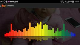 Anytime Visualizer captura de pantalla apk 3