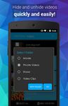 Screenshot 5 di Armadietto Video Pro apk