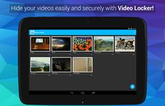 Tủ khóa Video Pro ảnh màn hình apk 1