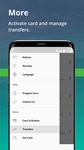 Go Program Way2Go Card ekran görüntüsü APK 2