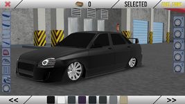 Russian Cars: Priorik screenshot APK 13