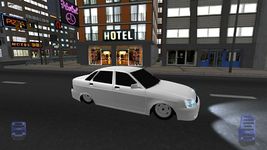 Russian Cars: Priorik screenshot APK 12