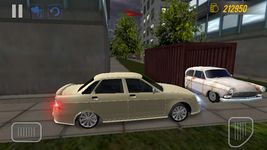 Russian Cars: Priorik screenshot APK 8