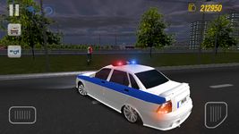 Russian Cars: Priorik screenshot APK 9