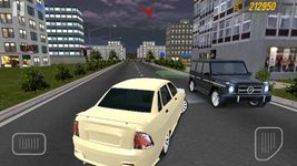 Russian Cars: Priorik screenshot APK 6