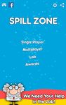 Captură de ecran Spill Zone apk 5