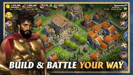 DomiNations Asia screenshot apk 12