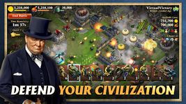 DomiNations Asia screenshot apk 4