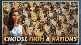 DomiNations Asia screenshot apk 2