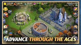 DomiNations Asia screenshot apk 17