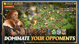 DomiNations Asia screenshot apk 15