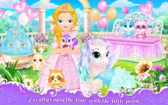 Gambar Princess Libby:My Beloved Pony 1