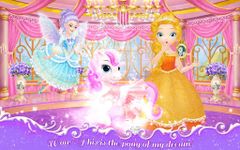 Imagine Princess Libby:My Beloved Pony 