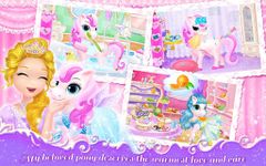 Imagine Princess Libby:My Beloved Pony 11