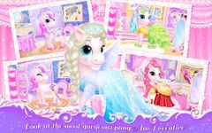 Imagine Princess Libby:My Beloved Pony 12