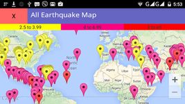 Imagine Earthquake Alert BD 5