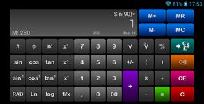 Imagen 3 de 7Calc Calculadora Convertidor