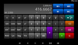 Imagen 2 de 7Calc Calculadora Convertidor