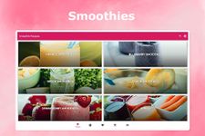 Smoothie Recipes ảnh màn hình apk 6