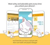 헬로펫(HelloPet) - 귀염폭발! 소셜펫의 스크린샷 apk 10