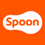 Spoon: Talk & Music Livestream アイコン