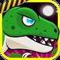 공룡 배틀 격투 게임의 apk 아이콘