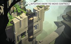 Screenshot 8 di Lara Croft GO apk