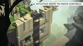 Screenshot 14 di Lara Croft GO apk