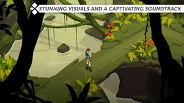 Lara Croft GO의 스크린샷 apk 12