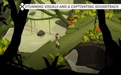 Lara Croft GO capture d'écran apk 4