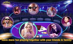 Teen Patti Offline ♣ Klub ekran görüntüsü APK 12