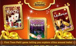 Teen Patti Offline ♣ Klub ekran görüntüsü APK 9