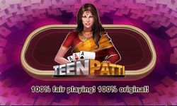 Teen Patti Offline ♣ Klub ekran görüntüsü APK 18