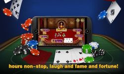 Teen Patti Offline ♣ Klub ekran görüntüsü APK 2