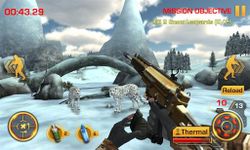 Tangkapan layar apk Wild Hunter 3D 3