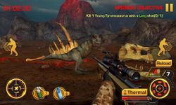 Tangkapan layar apk Wild Hunter 3D 8