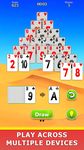 Pyramid Solitaire Mobile ekran görüntüsü APK 6