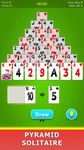 Pyramid Solitaire Mobile screenshot apk 7