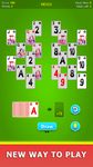 Screenshot 11 di Solitario Piramide apk