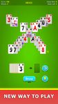 Captură de ecran Pyramid Solitaire Mobile apk 27