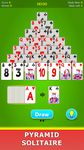 Captură de ecran Pyramid Solitaire Mobile apk 23