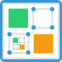 Dots and Boxes - Line Zone apk icon