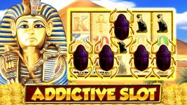 Картинка  Игровой автомат фараон